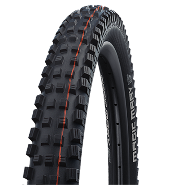 Schwalbe Magic Mary Super Trail Addix Soft Evolution Line TL Easy »