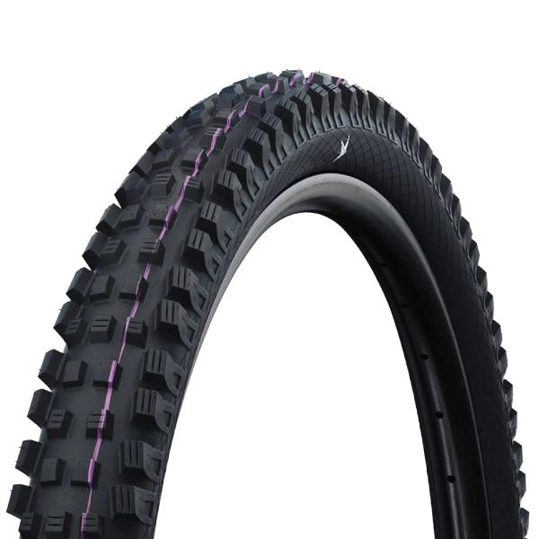 Schwalbe Magic Mary 29 x 2.50 Trail PRO Radial Ultra Soft Compound TUBELESS