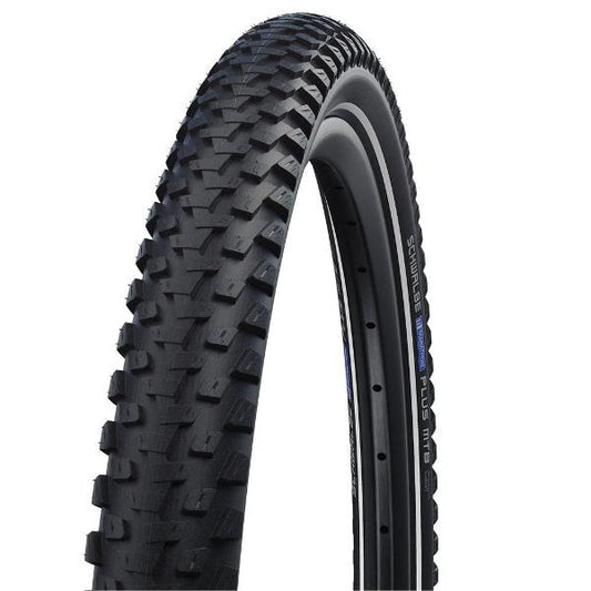 Schwalbe Marathon Plus MTB SmartGuard Reflective Sidewall »