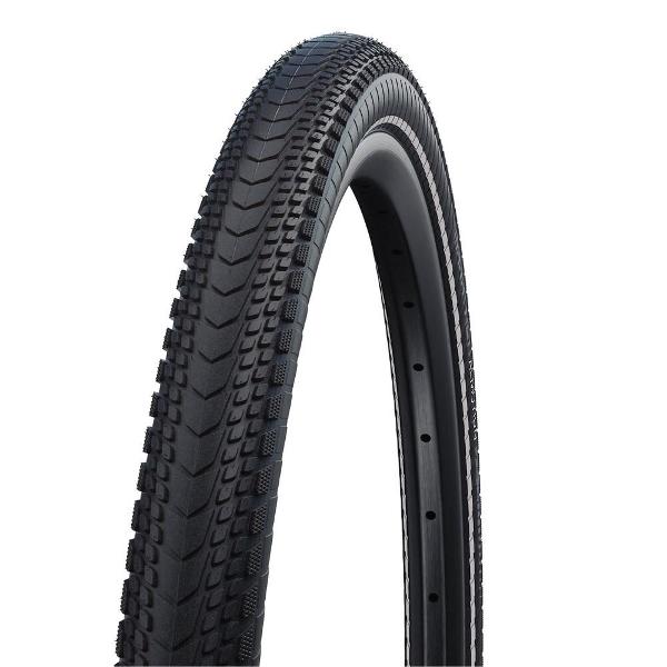 Schwalbe Marathon Almotion V-Guard Addix Performance Compound TUBE TYPE E-25 »