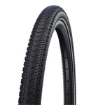Schwalbe Marathon Almotion MicroSkin Addix Performance Compound TUBELESS E-25 »