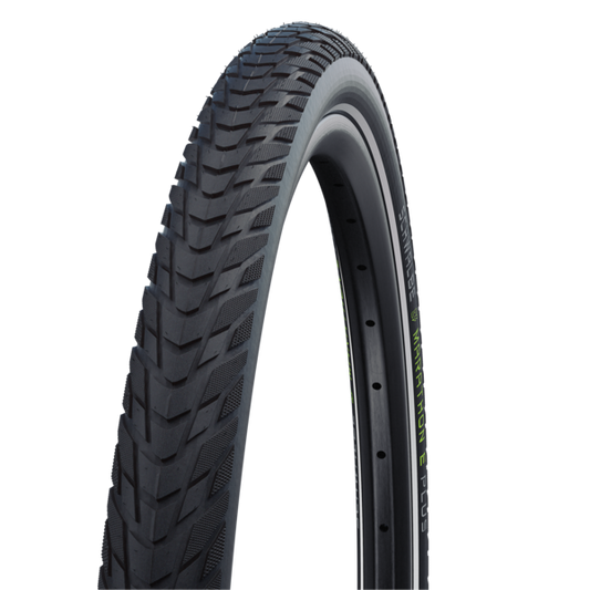 Schwalbe Marathon E-Plus Performance Line Smart DualGuard E-50 Reflex »