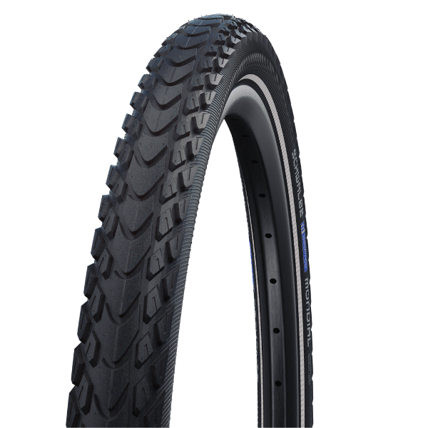 Schwalbe Marathon Mondial 27.5x2.25 RaceGua DoubleDefense Perf Compound wire bead E-25 »