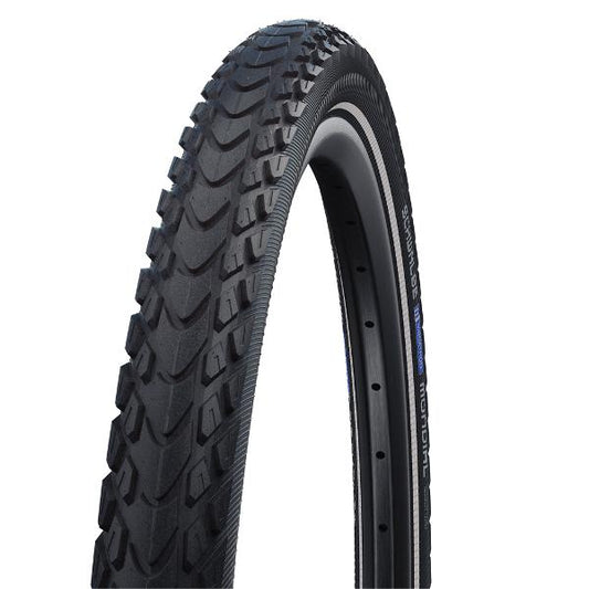 Schwalbe Marathon Mondial PRO V-Guard Double Defense Addix Compound »