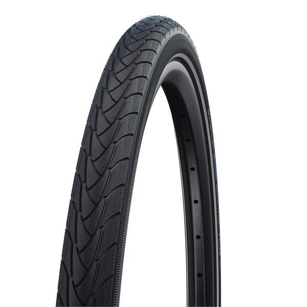 Schwalbe Marathon Plus SmartGuard Endurance Compound Reflective Sidewall »