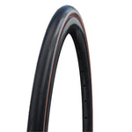 Schwalbe One RaceGuard Addix Compound Performance line Folding Bronze Skin TUBE TYPE »