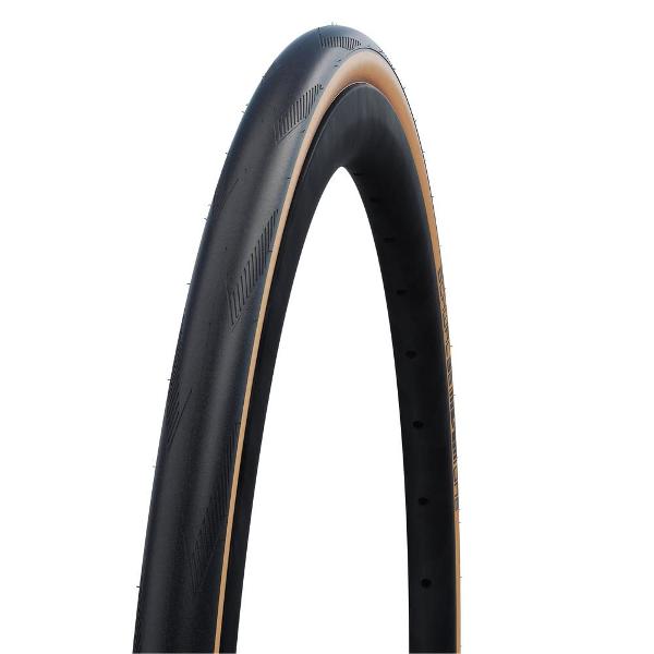 Schwalbe One Raceguard Addix compound Performance Line Classic Skin TUBELESS »