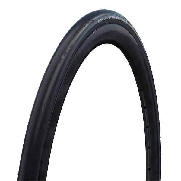 Schwalbe One Plus SmartGuard Addix Compound Performance Line Reflective Sidewall Wire bead TUBE TYPE »