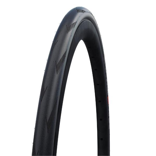 Schwalbe Pro One V-Guard Addix Race Compound Evolution line TUBE TYPE »