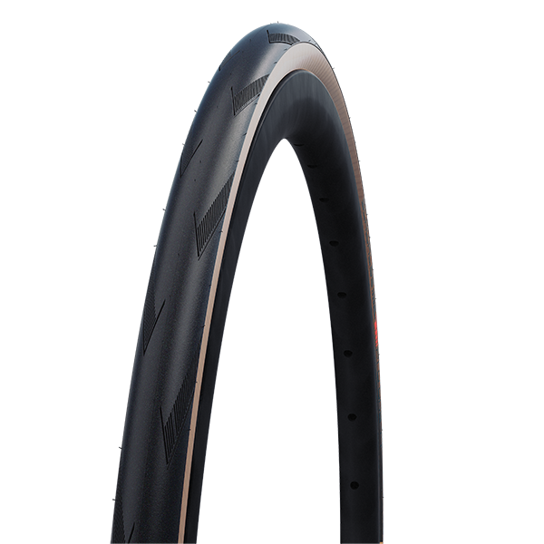 Schwalbe Pro One Super Race, V-Guard Addix Race Compound Evolution Line TUBELESS Transparent Skin »