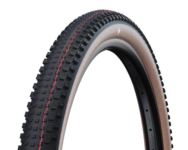 Schwalbe Ric XC PRO 29 x 2.40" Addix Speed Compound Transparent Skin TUBELESS