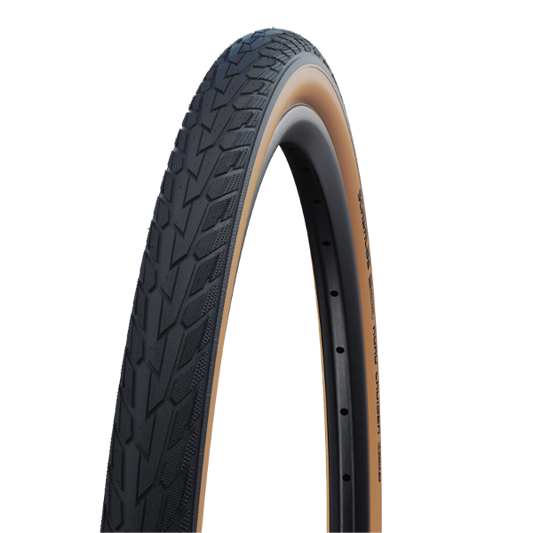 Schwalbe Road Cruiser Kevlar Guard Gumwall »