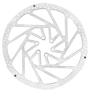 TRP 220mm ROTOR 2.3mm Thick,*** SPECIAL PRICE AS IT NEEDS LIGHT SANDING ON BRAKE SURFACE BEFORE USE*** 6  ,