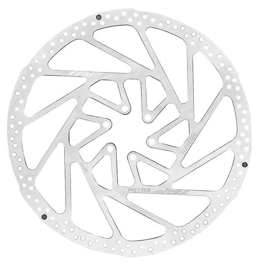 TRP  220mm ROTOR    - 2.3mm Thick, 1 Piece, 6  , High Heat Dispersion and Tolerance, ** For DHR and E-MTB Only ** only fits 2.3mm calipers