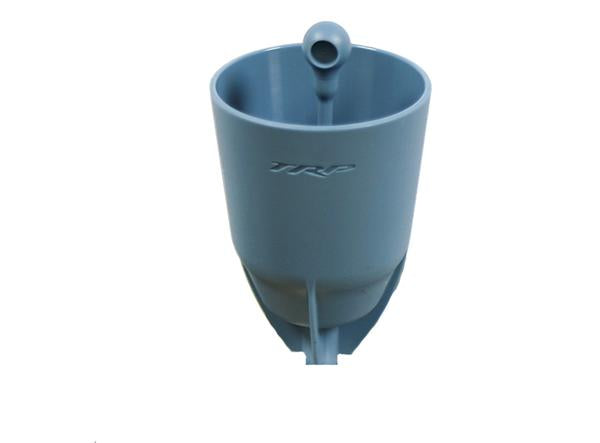 TRP Bleed Funnel