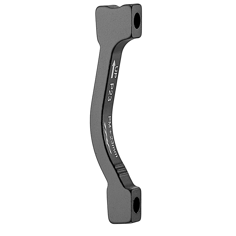 TRP CNC adaptor P23 180pm - 203mm (Bolts Included)