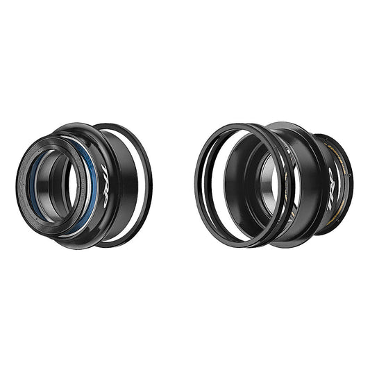 TRP Bottom Bracket BB-M8000, PF30 83, Ø30mm, PRESSFIT Black (46mm OD)  suits all 30mm spindles inc RF and TRP