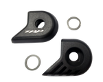 TRP Crank cover replacement kit with pedal washer, for FC-M9050 (Heard it can fit E13 cranks.....), suits VISTAR