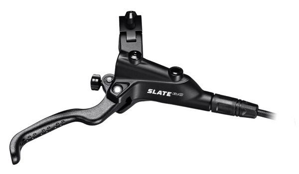 TRP Brake Lever - Slate EVO, Right hand only, Black