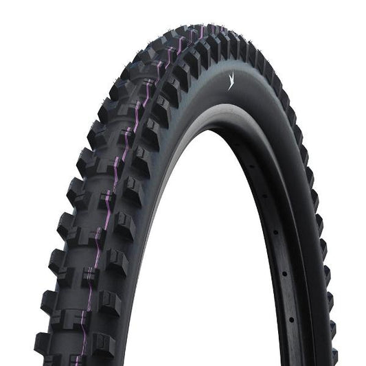 Schwalbe Shredda Front  29 x 2.50 Gravity PRO Radial Ultra Soft Compound TUBELESS