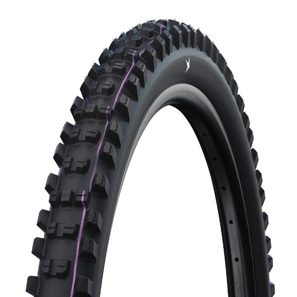 Schwalbe Shredda Rear Gravity PRO Radial Ultra Soft Compound TUBELESS »