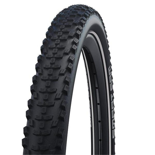 Schwalbe Smart Sam HS624 GreenGuard Addix Performance Compound Reflective Sidewall »