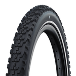 Schwalbe Smart Sam Cargo 27.5 x 2.35 Super Defense  Addix E compound Reflective