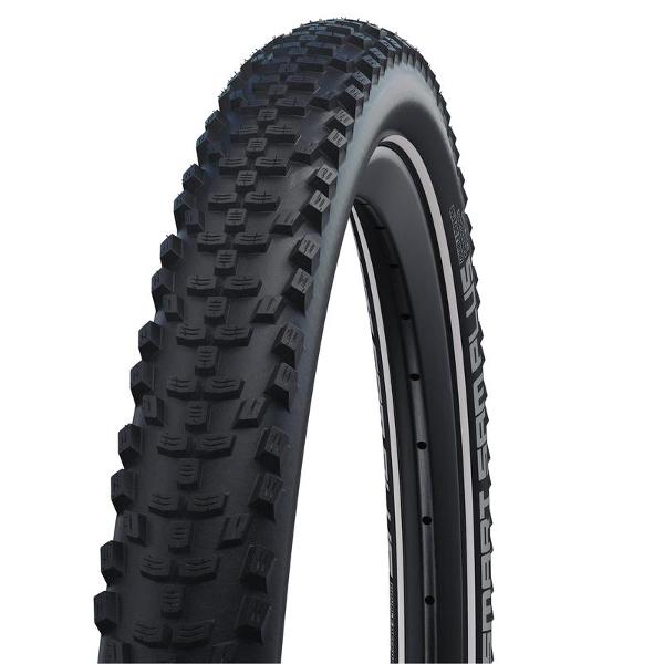 Schwalbe Smart Sam Plus HS624 GreenGuard Addix Performance Compound Wire bead Reflective Sidewall E-50 NEW TREAD »