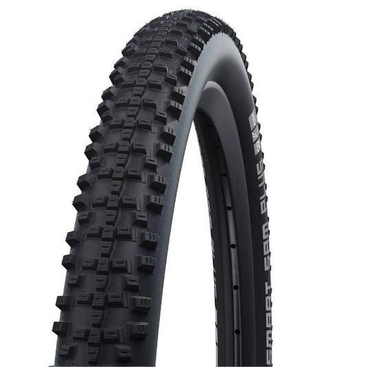 Schwalbe Smart Sam Plus GreenGuard Addix Performance Compound Wire bead E-50 »