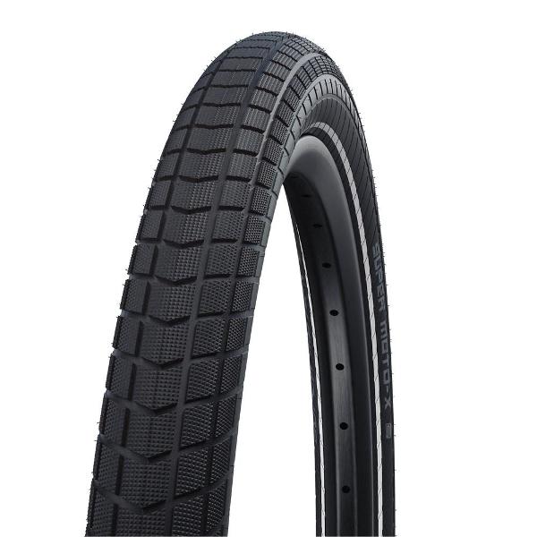 Schwalbe Super Moto X Reinforced carcass 20 x 4.00" (100-406)