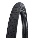 Schwalbe Super Moto X Reinforced carcass 20 x 4.00