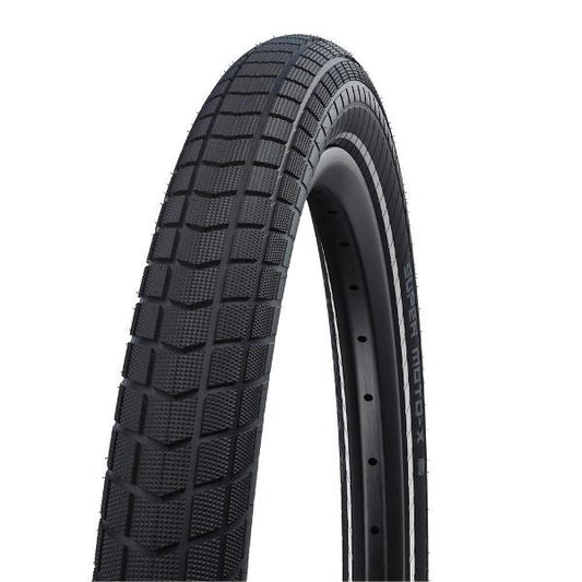 Schwalbe Super Moto X Reinforced carcass 20 x 4.00" (100-406) »
