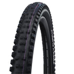Schwalbe Tacky Chan 27.5 x 2.40 Super Downhill Addix Ultra Soft compound Evolution line TUBELESS »