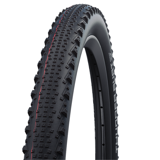 Schwalbe Thunder Burt 29 x 2.25" Super Ground Addix Speed Evolution Line TL Easy »