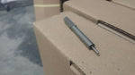 SpokeKey tool thru rim SQUORX Drillbit