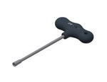 SpokeKey tool thru rim HEX grey V2