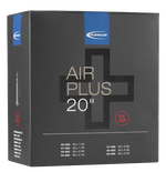 Schwalbe Air Plus Tube AV7 Schrader 20
