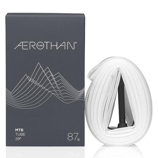 Schwalbe Aerothan Tube SV19E Presta; 29 x 2.10 - 2.40"  (54 to 62 - 622)  87g