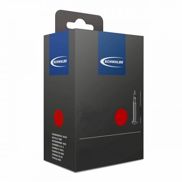 Schwalbe Tube SV19 Presta; 29/27.5x1.50-2.40" (40 to 62-622) (50 to 60-584) (40-635) 220g