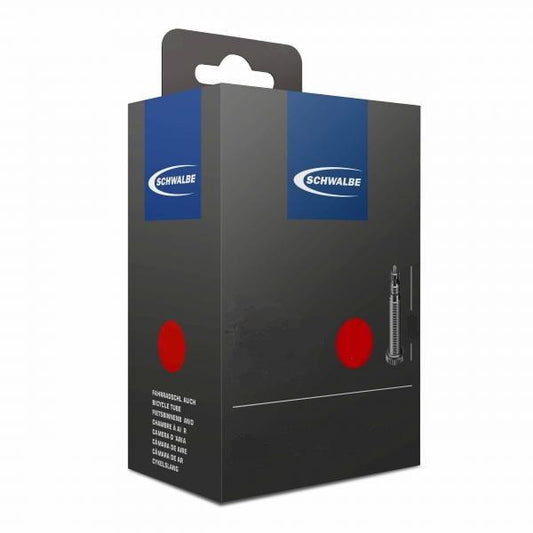 Schwalbe Tube SV19 Presta; 29/27.5x1.50-2.40" (40 to 62-622) (50 to 60-584) (40-635) 220g
