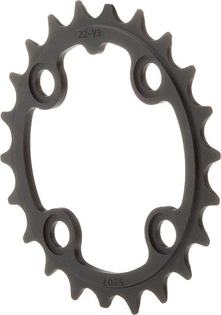 Truvativ CR 22T MTB ALLOY