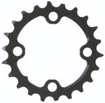 Truvativ CR 22T MTB S1 64 BLK 10SP