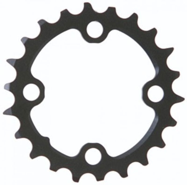 Truvativ CR 22T MTB S1 64 BLK 10SP