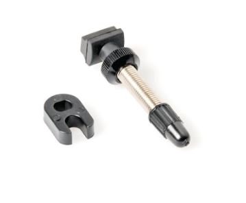 DT Tubeless valve 32mm (each)