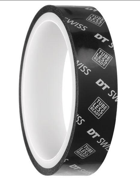 DT Tubeless tape 10m roll 27mm wide