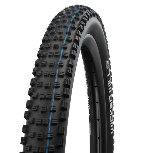 Schwalbe Wicked Will 29 x 2.40"  Super Ground  Addix Speedgrip  Evolution Line  E-50  TL Easy