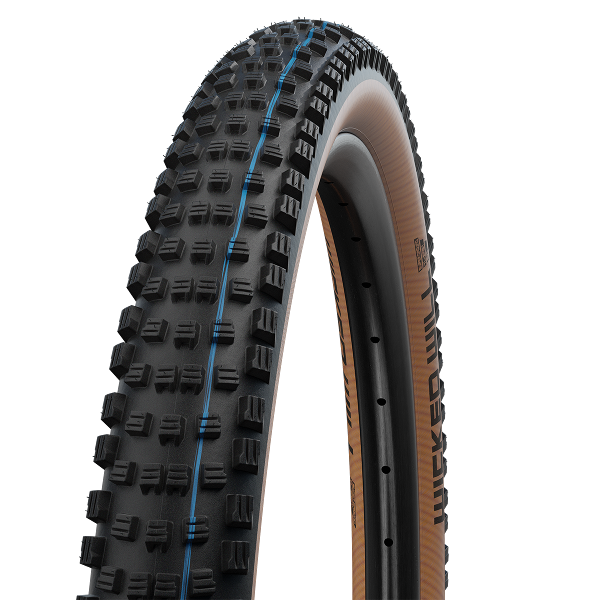 Schwalbe Wicked Will 29 x 2.40"  Super Race  Addix Speedgrip  Evolution Line  E-50  TL Easy  Transpa