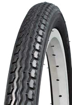 AIR PRO TYRE 12 1/2 x 2 1/4 Street Black (10)
