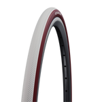 Schwalbe Wheelchair Dunk King Evolution Line WheelStar Compound White/Bordeaux colour »