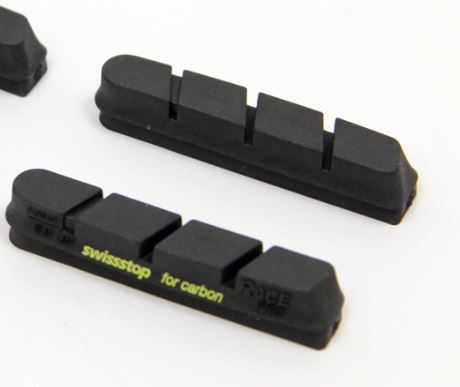 Brakepad SSCarbon blackprince Camp 1pair*